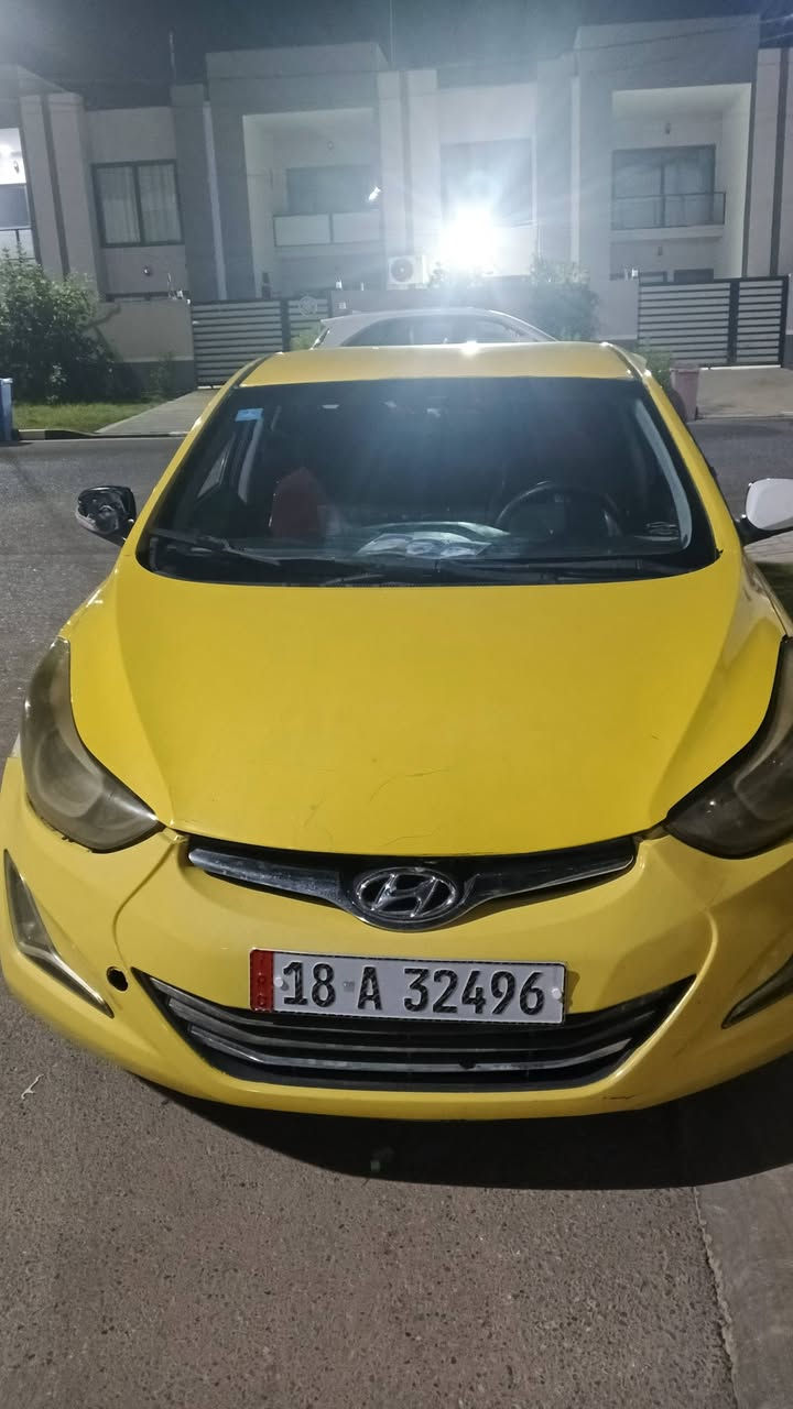 النترا • ٢٠١٣ • كربلاء