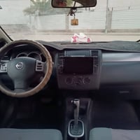 للبيع Nissan Versa 2009 ✅نيسان فيرسا موديل 2009  ✅وارد امريكي رقم انبا...