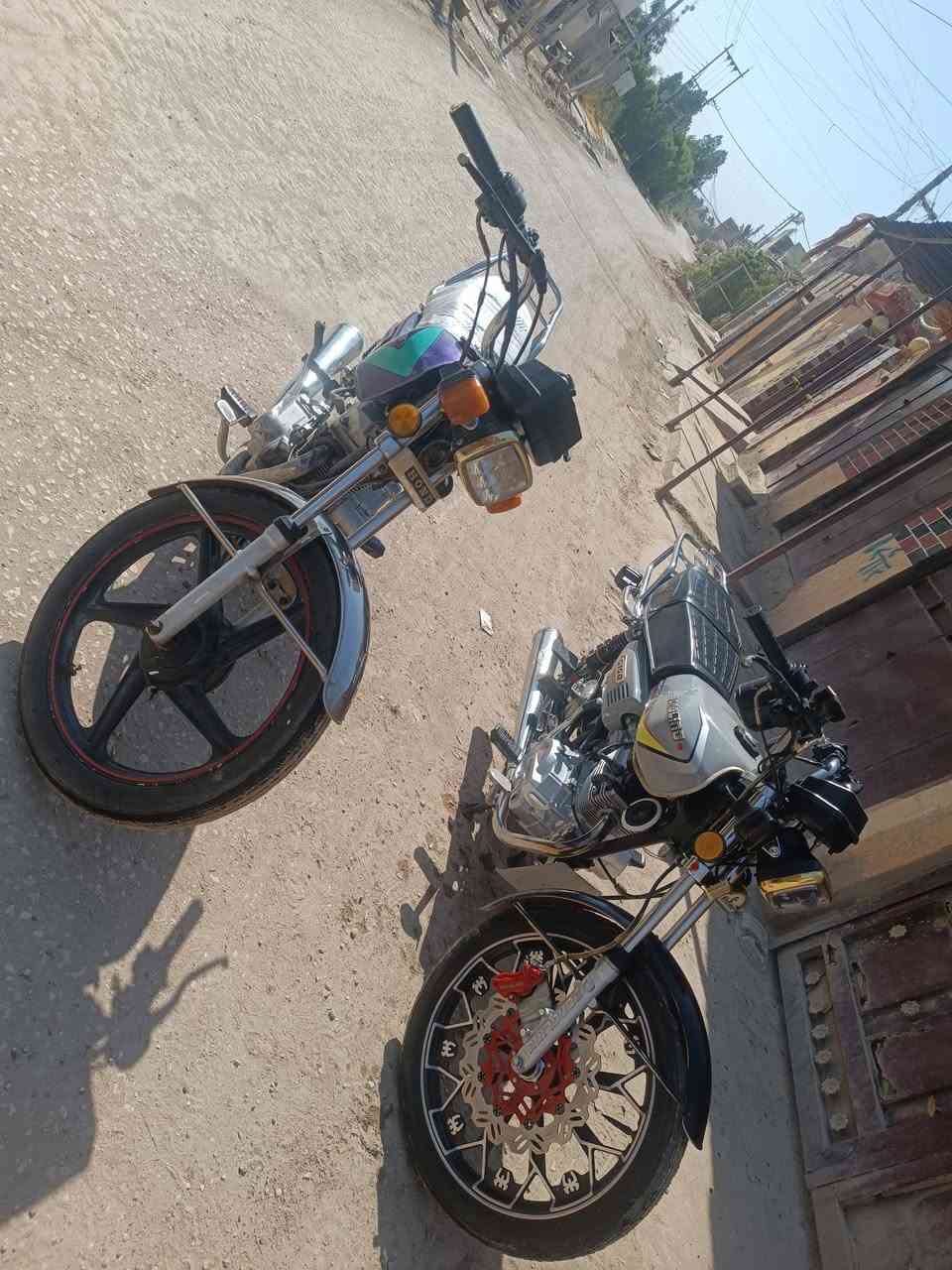 سلام عليكم
سونك موديل 24 مكفول كفاله عامه نضيفه حيل دراجه مابيهه اي نقص  كهربائيا اشاير كله شغال عالي ناصي مكفوله محركهه يخبل شلعه معدل فول  برغي ما مفتوح  اوراق كامله مكاني  بابل الحمزه الغربي سعر 640بيع مستعجل الله شاهد ماخذيه 950 قبل كم شهر  لشراي يتصل *********** والثانيه هونديا 5 كير هندر سلف فقط عوزه باتري وبيه دخان سعر 340 أوراق اصولي
