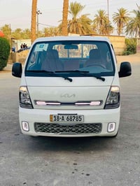 كيا بنكو • ٢٠٢٤ • رقم بابل