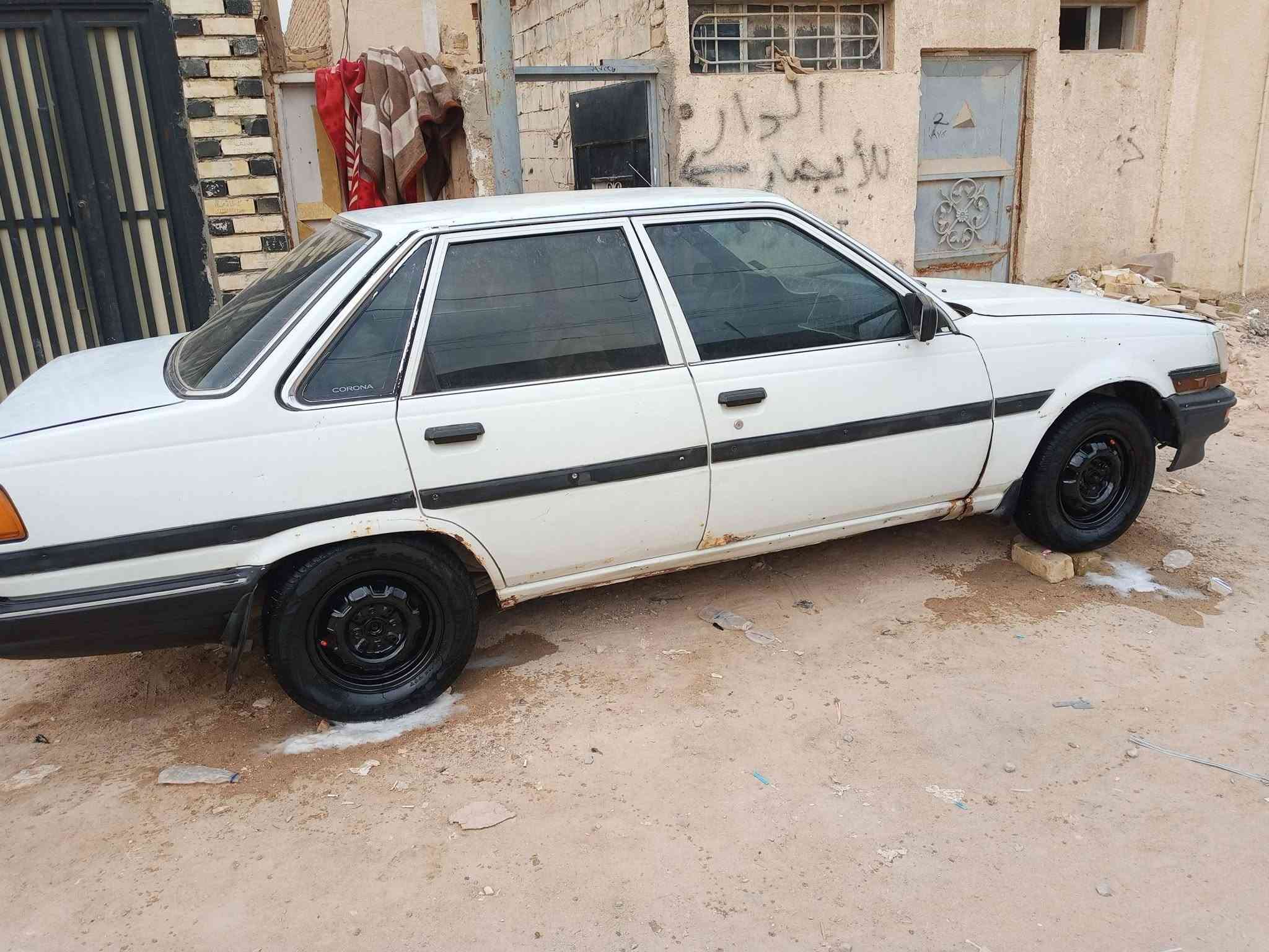موديل ٨٥ • اوتوماتيك • نجف