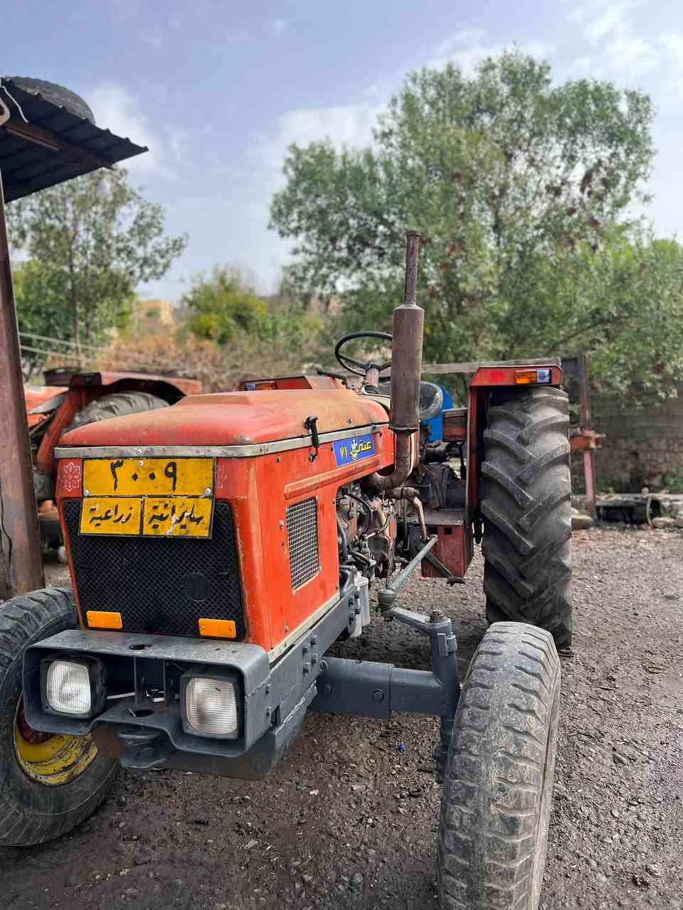 حنتر • موديل٩٠ • چوارتای تازە