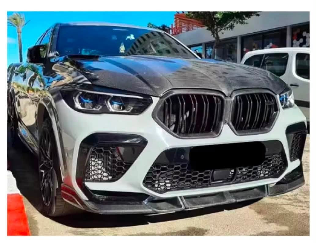 تتوفر كماليات وادوات bmw الحديث 
.
بغداد نفق الشرطه المركز الالماني 
***********
