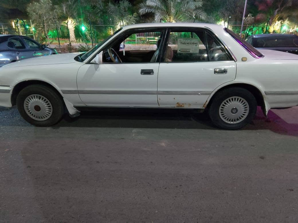 مارك تكم كربلائية موديل 92 رقم كربلاء بأسمي مكفوله من الأصوليات محرك ونجي كير جديد قبل اسبوع شديته حاويه تخم تاير جديد بيها نواقص بسيطة السعر 50 وبيها مجال بسيط مكانها كربلاء الحر قريب على المستشفي التركي ***********
