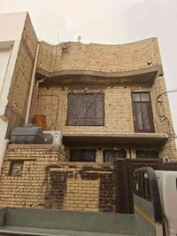 ١٠٠م • سند ٢٥ • شارع بغداد