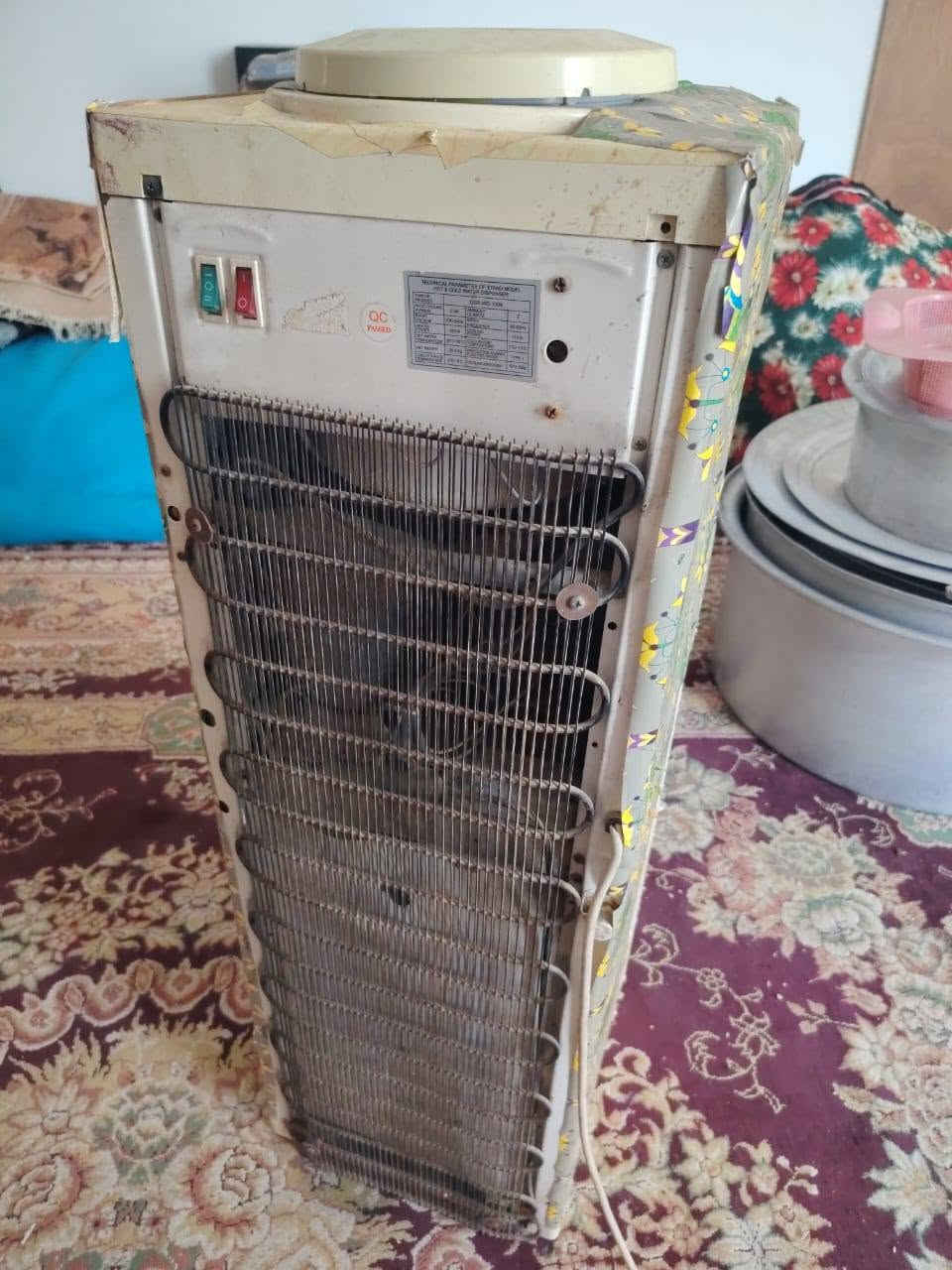 براد ماي شغال سعرة ٣٠ قفل
***********
