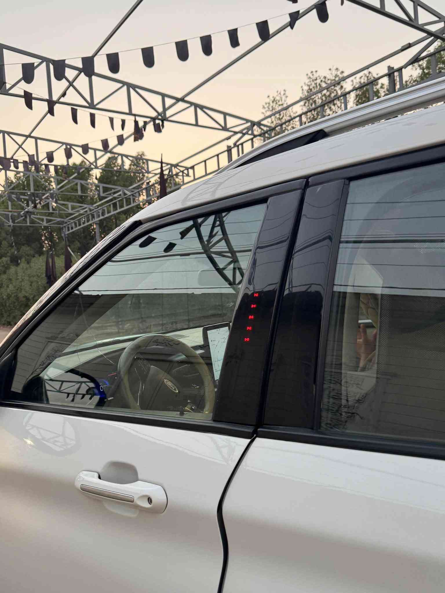 فورد اكسبلورر بلاتينيوم 2021 سته سلندر  v6 3.0L
ماشيه 37 الف ميل 

وارد امريكي بدون حادث صار بيها حادث بل عراق جاملغ خلفي صبغ 

رقم اربيل تريد تحويل تريد وكاله 

البلاتينيوم معروفه مواصفاتها اعلى فئه بالاكسبلورر 

المواصفات الخارجيه

خمسه كامره 

حساسات امامي وخلفي وجانبي 

رادار امامي وجانبي وخلفي 

تحديد مسار 

قياده شبه اليه

نزول منحدارات 

فور ويل

5 وضعيات قياده اقتصادي طبيعي سبورت ثلج طين 

اوتو ستوب 

اوتو بارك 

اوتو بريك 

اوتو هولد  

هاند بريك كهرباء 

ستيرن كهرباء 

لايت امامي كهربائي ماطور ويه الستيرن 

المري الجانبيه كهرباء 

اناره ترحيب بالمري وبالدوسه 

المواصفات الداخليه 

شاشه كبيره ابل كار بلي انرويد اوتو 

كشنات جلد 

كشنات تدفئه وتبريد ومساج 

كشنات السبعه راكب كهرباء 

بردات خلفيه 

كشنات اماميه خزن ميموري 

المري جانبيه والووسطه اوتو دم معتمه 

مواصفات كامله مابيها اي شي نقص 

مكفوله كير ومحرك وتبريد 

كشرها وداخلها جدا نضيف 

تخم تاير برجستون ياباني جديد 

سياره مال جنايه 

اخواني رجائا هذي السياره بلاتينيوم لحد يقارنها اباقي السيارات وجديده جدا وحادثها كلش بسيط 

مكان السياره بابل  

السعر  248 وبيها مجال وماكو هيج سعر بس مسعجل  

للاستفسار الاتصال على الرقم ***********
