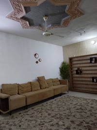 دار للبيع مساحته 135متر زراعي سند 25مشمول بالتطويب نهايه الري خدمات كا...