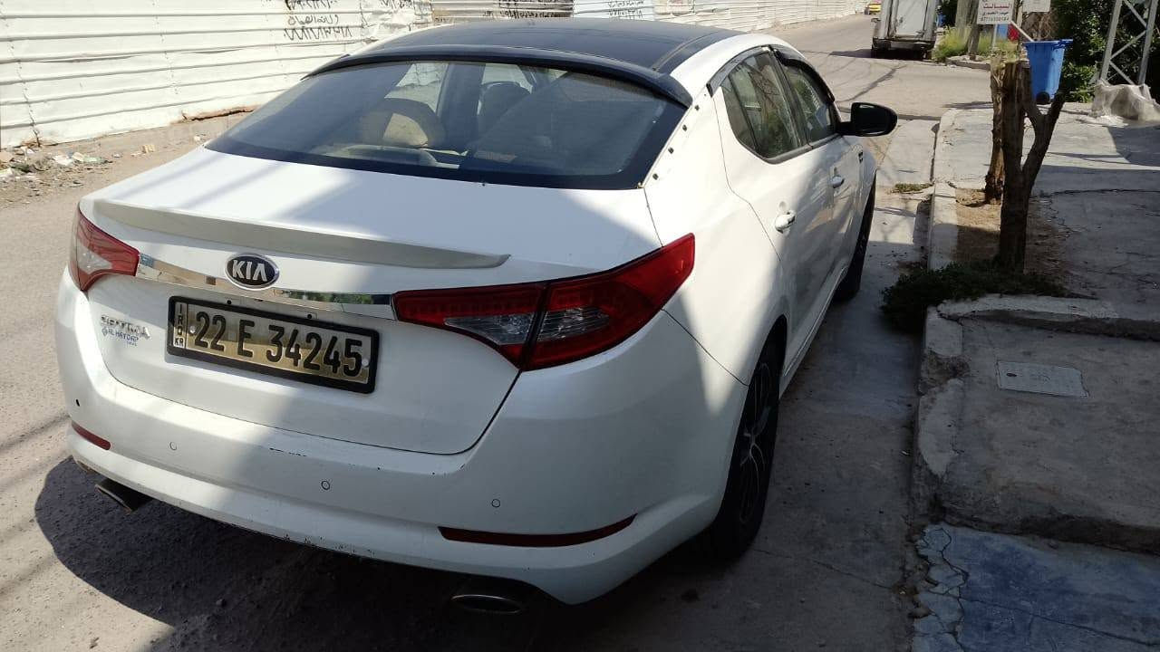 اوبتيما 14 خليجي مكينه 2400 دوش جديده سياره جاهز تخم تاير تبريد جاهز كبل لشغل رقم اربيل تحول وكال موجود سعر 110 وبه مجال ***********
