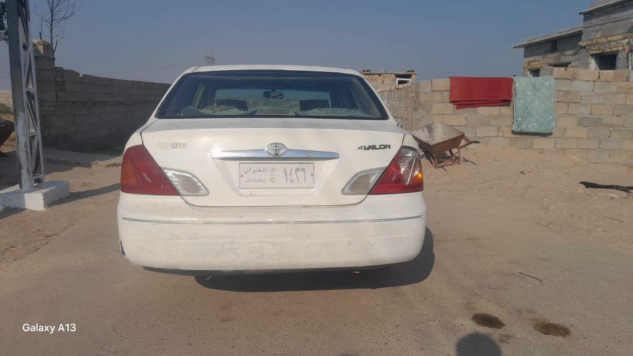 سلام عليكم سياره افلون موديل 2000 مجفيه خليجيه باسمي مكينه وكير بلاد تبريد تخم تاير وكهربايت وحداده جديده سعر29ميسان عنواني ***********

نص مكتوب في الصور:
- Galaxy A13
- laxy A13