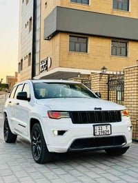 V6 3600 • 2017 • حادث جانبي