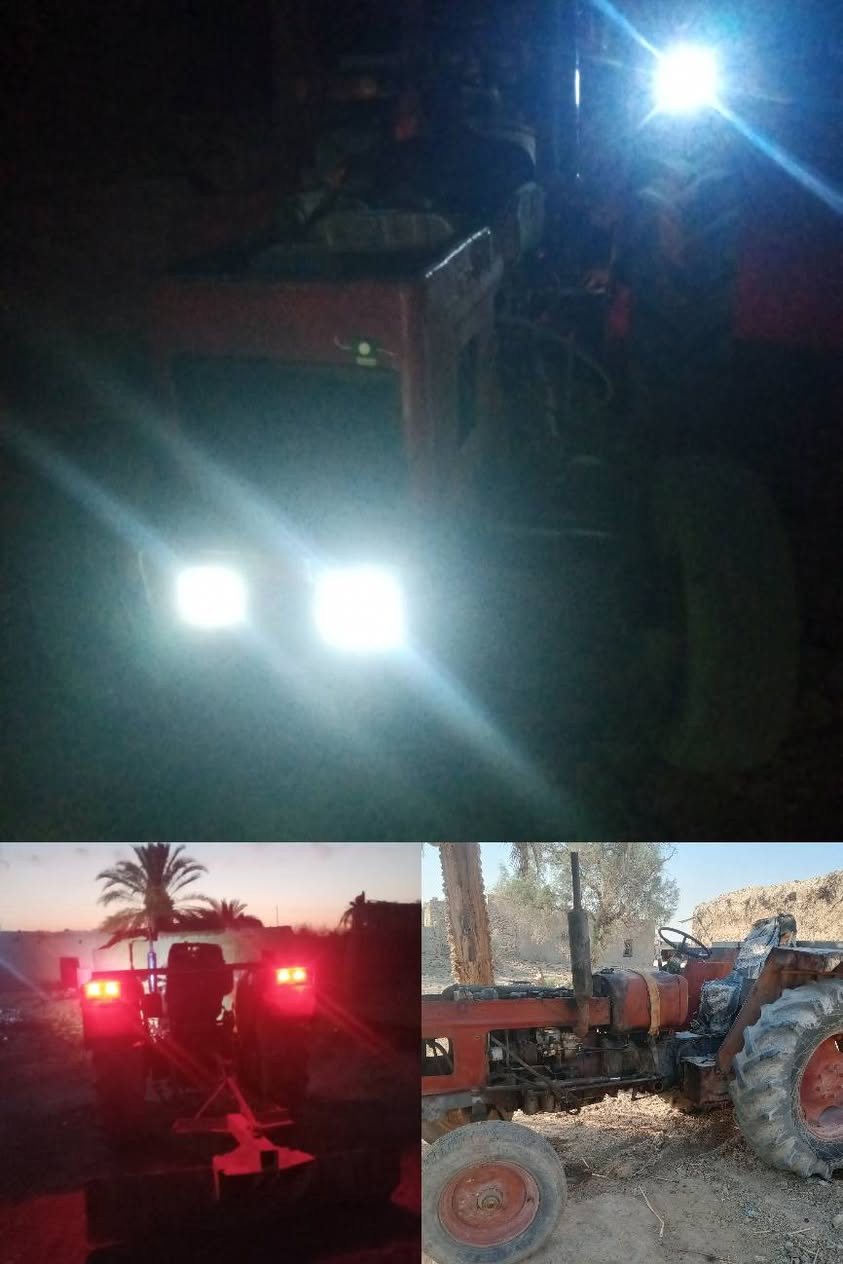 سلام عليكم مكينه عنتر للبيع موديل 84 بدون تحويل السعر والاستفسار علا رقم ***********
