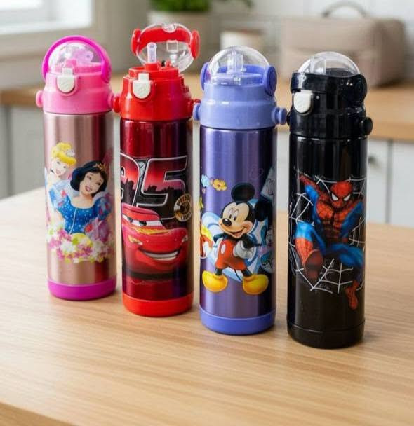 ✨️وصلت أحدث موديلات مطارة الماء✨️
🥤 حافظ على برودة مشروبك طوال اليوم👍
تصاميم تناسب البنات والأولاد❤️💙
الجودة والسعر المناسب في مكان واحد

📍العنوان //شارع النجمة مجاور تنزيلات كوجي

📞 للتواصل على الوتس اب ***********

🚕🚕يوجد لدينا خدمة توصيل 

#العودة الى المدرسةدفاتر #اقلام #حقائب مدرسية #العاب ذكاء #الوان
