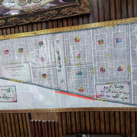 منطقة الحرس الخاص • ١٥٠م • شارع ٢٥
