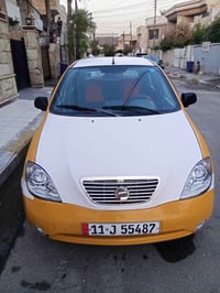 ٢٠١٦ • بغداد حي جهاد • مكينة وجير جديد