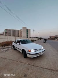 برنس • موديل ١٩٩٤ • لوحة إنكليزي