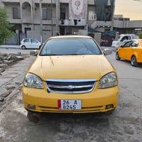 شيفروليه اوبترا • ٢٠١٠ • كركوك