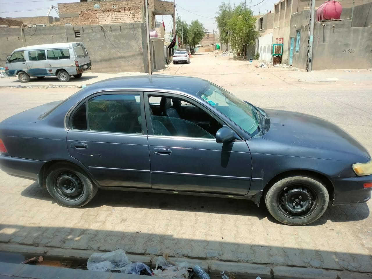 بسمي كورلاله تبريد شغال محرك بخار سعره 40 بي مجال ***********
