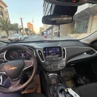 ماليبو ٢٠٢٤ • ١٫٥ تيربو • حادث أمريكا