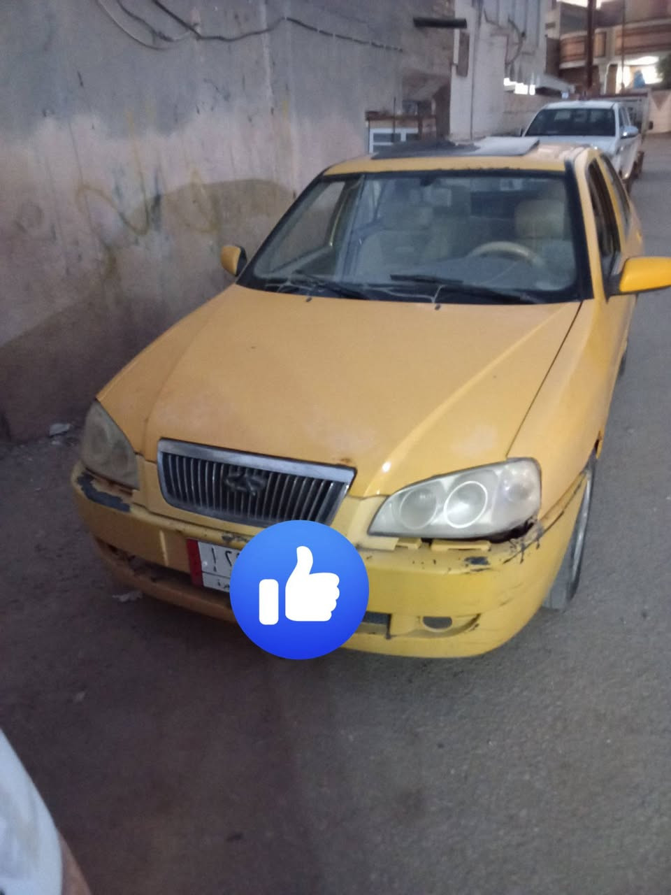 شيرين لبيع جاهز موديل2010 محرك وكير خير من الله السعر 18 ورقه تحويل مباشر *********** و***********
