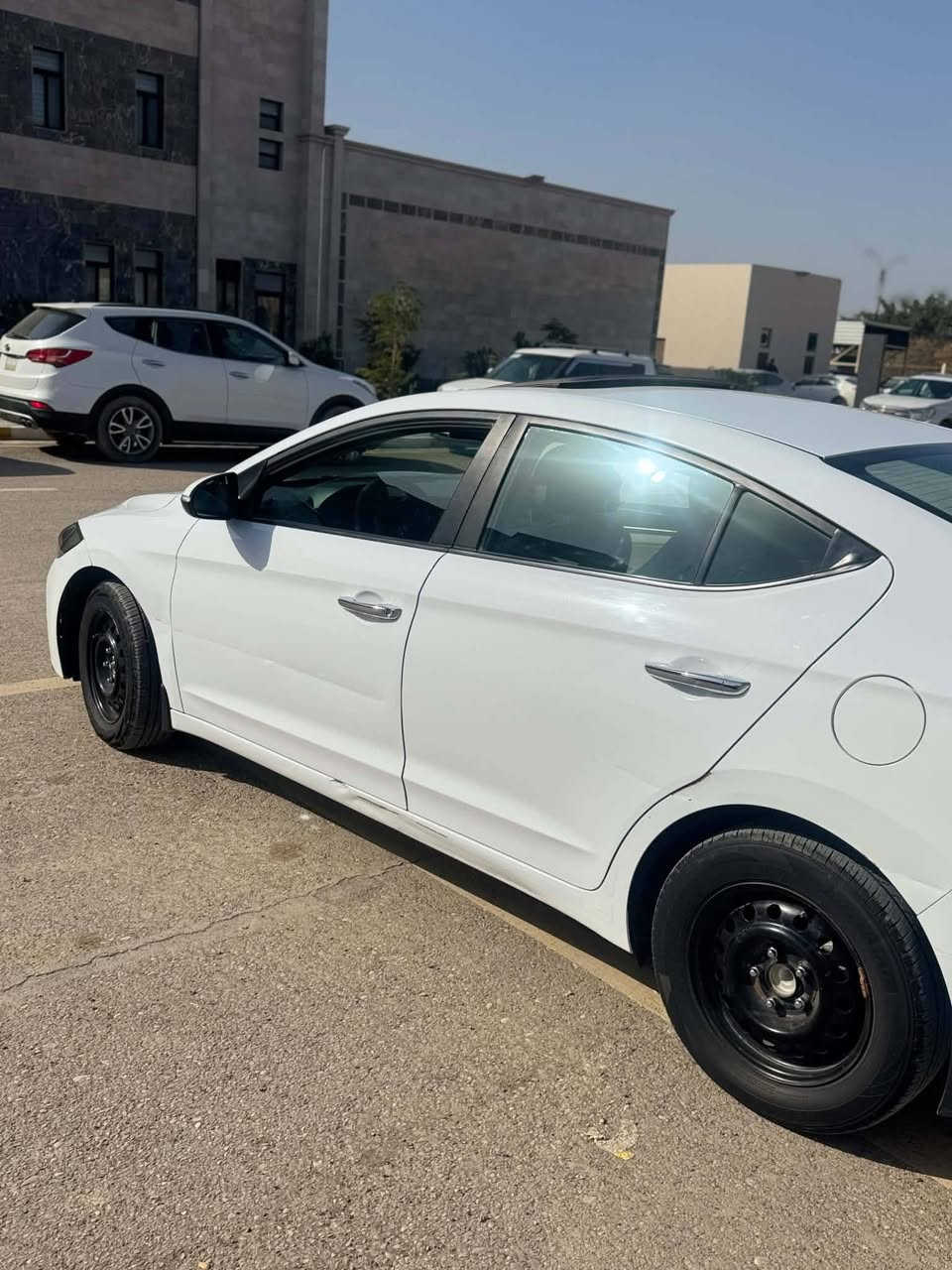 النترا ٢٠١٨ سوبر
كامل موصفات ماعده البصمه
 كلشي موضح بالسونار
الاستفسار اتصل
***********
