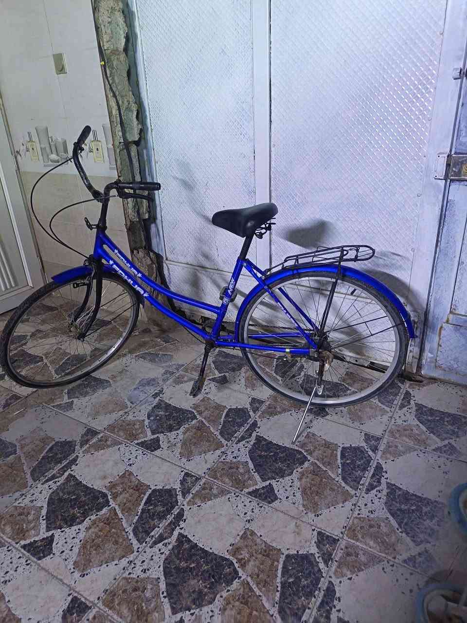 بايسكل • مقاس ٢٦ • نضيف
