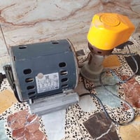 ماطور مبردة • واتر بم • شغالات