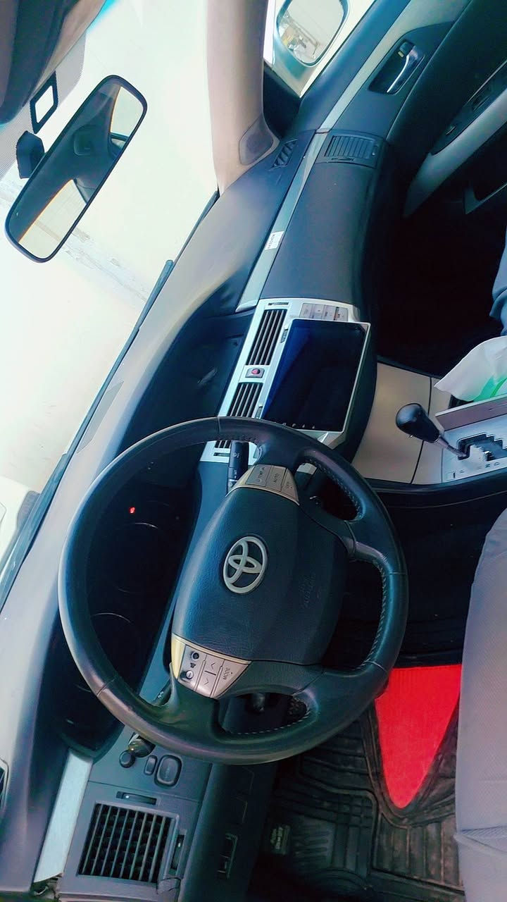 افلون • ٢٠٠٧ • النجف الأشرف