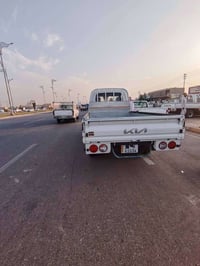 كيا بنكو • ٢٠٢٥ • ماشيه ١١٠٠٠كم