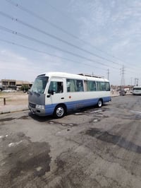 كوستر • ٢٠١٥ • كفاله عامه