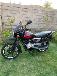 بوكسر • موديل ٢٣ • تحويل ثاني يوم