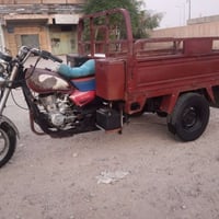 ستوته فحل • محرك 21 • موديل 17