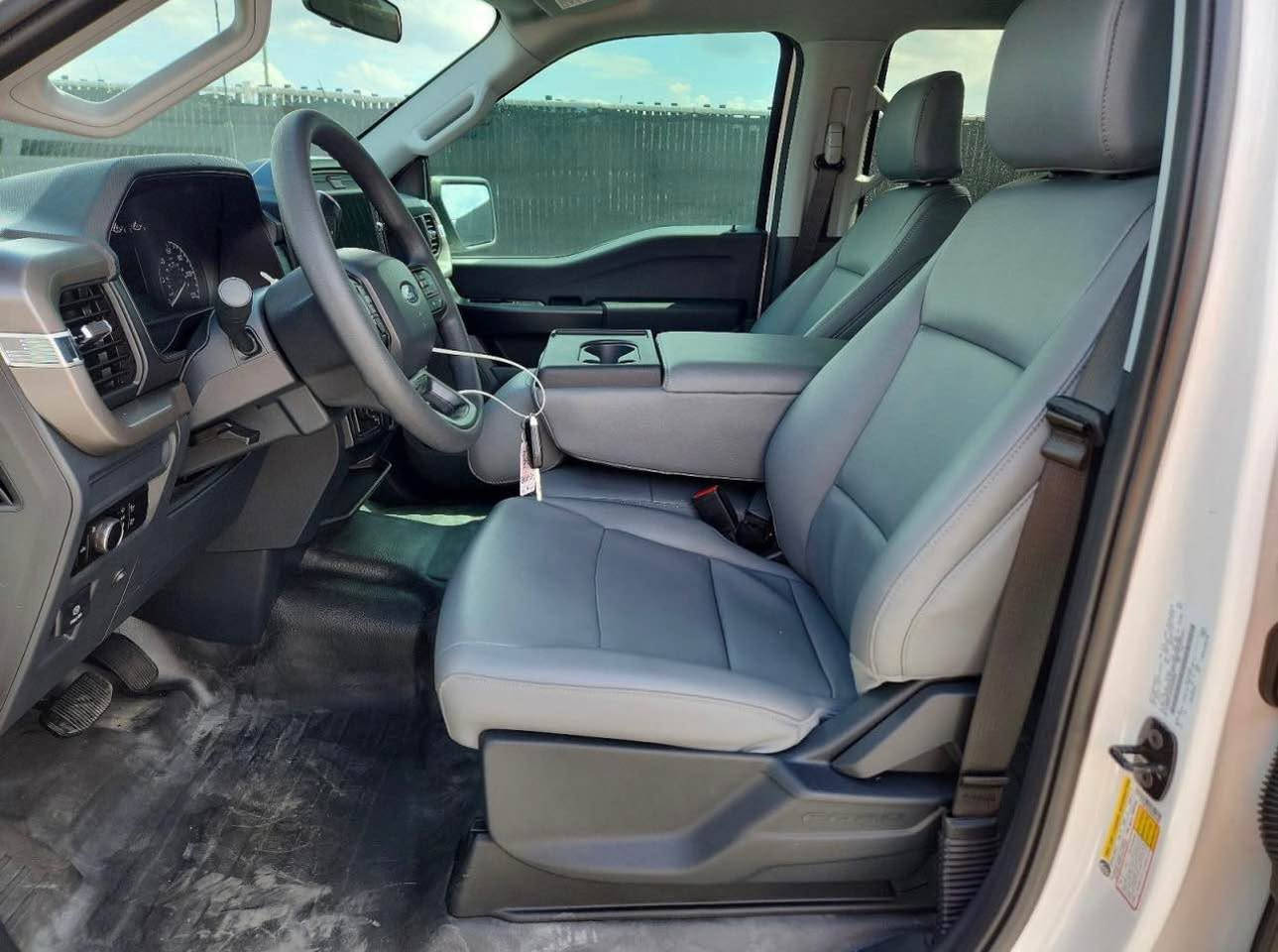 فورد F-150 • ٢٠٢٤ • دبل اكسل
