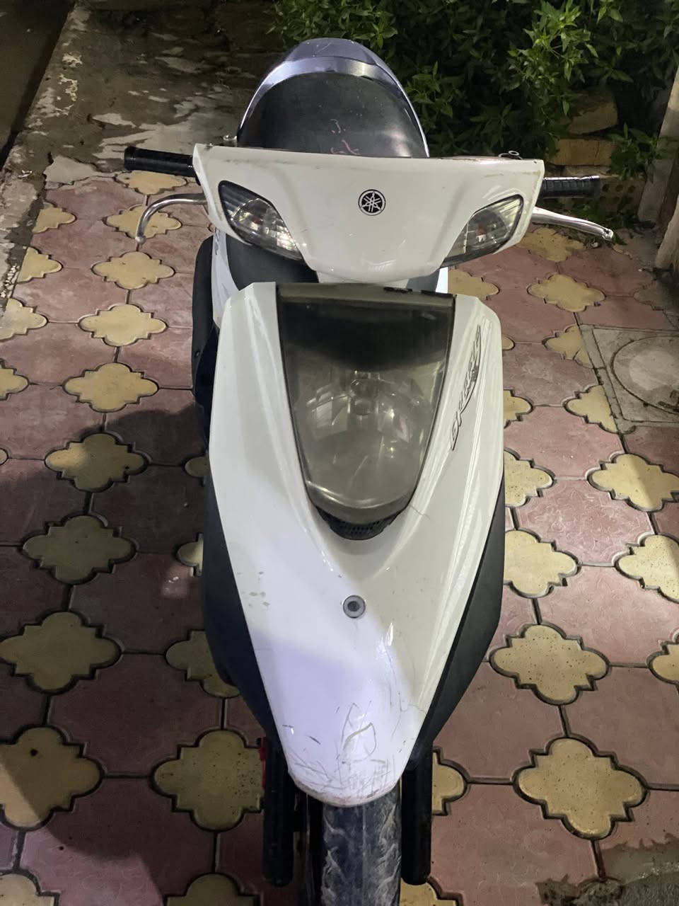 بريز نوزل • نضيفة