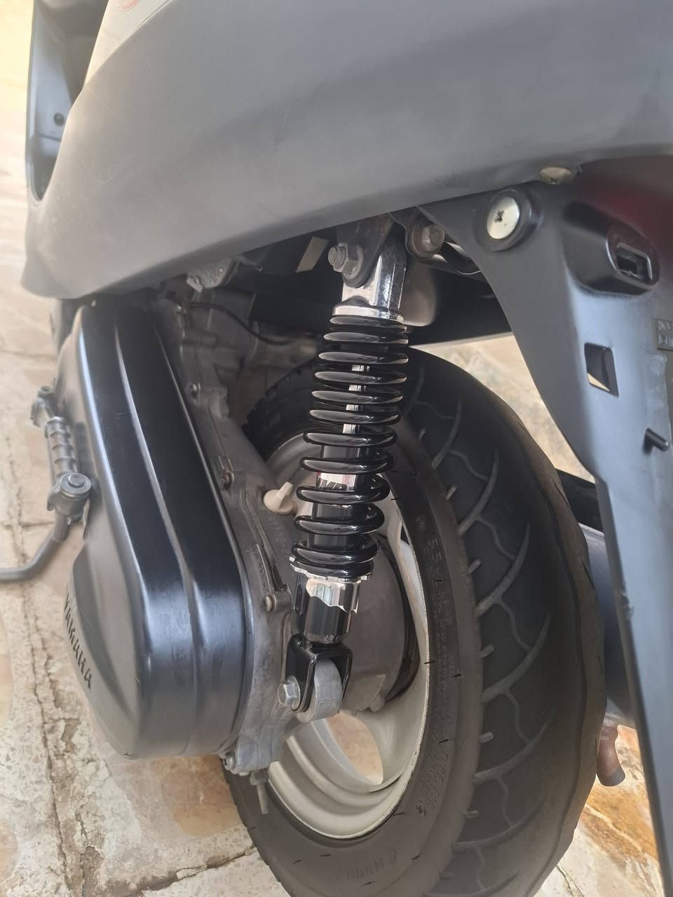 بترة • حاويه • اقل من شهر
