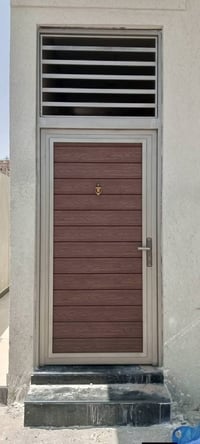 حداد متنقل • دخل الشطره • بيبان شبابيك سقايف