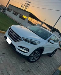 توسان ٢٠١٩ • مكينة ٢٫٠ • ١٢٠ الف