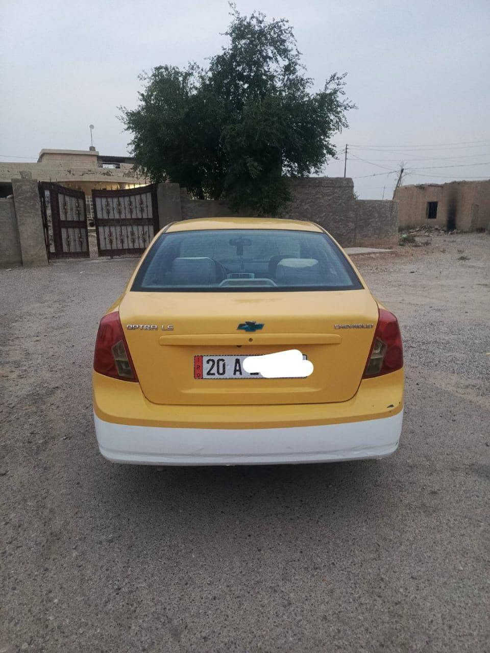 السلام عليكم 
اوبترا 2010 شركه عامه رقم ديالى انكليزي بسمي سنويه 2030 تحويل مباشر هزه مساقطه سياره نضيفه خير من الله مكينه وكير وتبريد كهربائيات كلها جاهزه بيها ضربه جاملغ وباب خلف السايق سياره حلوه وكامله مكاني ديالى بلدروز 
سعر 53
***********
