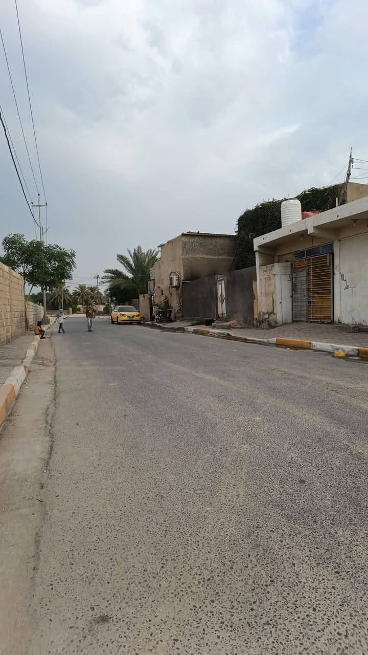 المام عون • ٦٠٥م • طابو زراعي