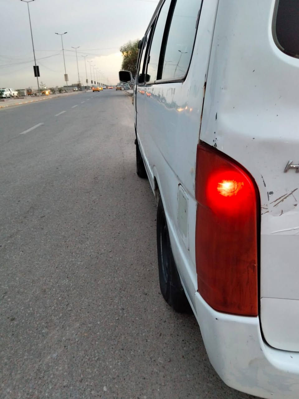 اتش1 • ٢٠١٣ • بغداد