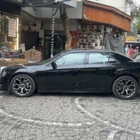 كرايسلر اوباما • ٢٠١٨ • كركوك