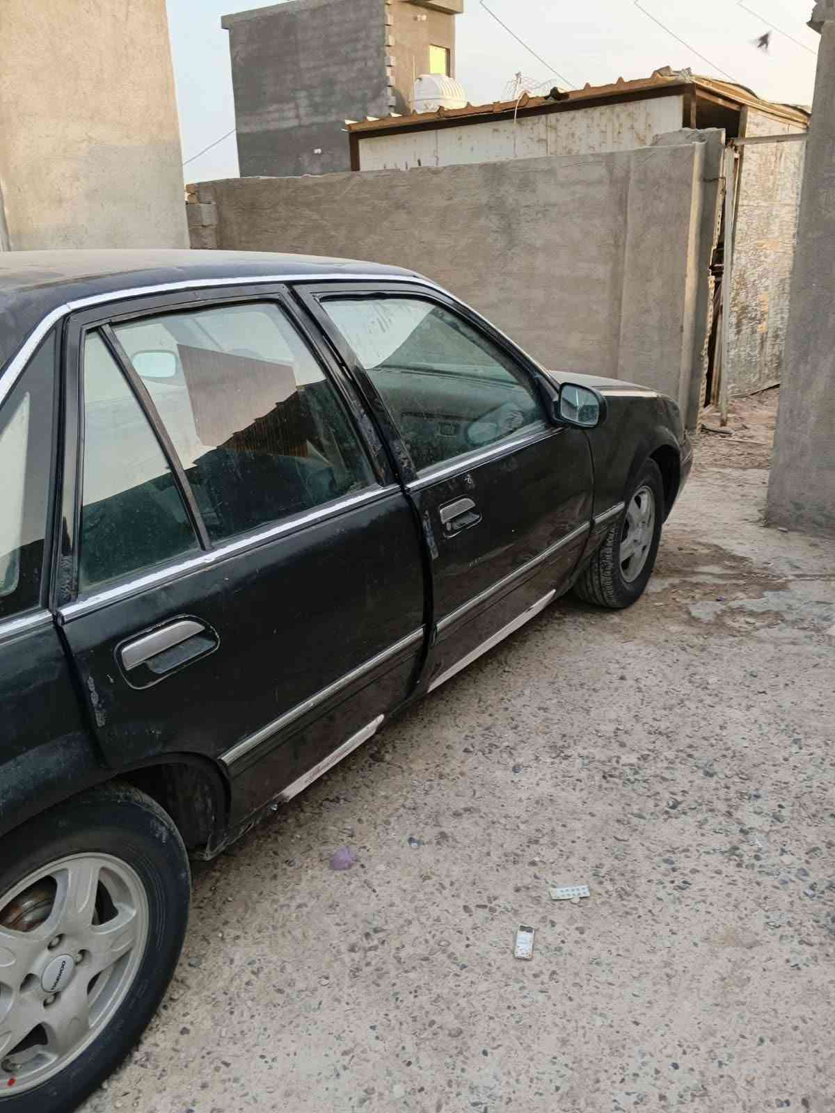 مكينة جديدة • رقم انكليزي • ٩٥