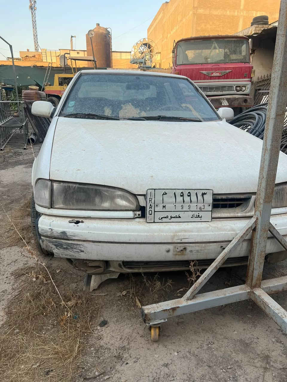 سلام عليكم سوناتا موديل 90 متروكه رقم بغداد مشروع وطني تحويل مباشر ابيع زوج ارقام وتحويل شبيها مبيها ماادري اكفلك اصوليات السعر 27 وبيها مجال ***********
