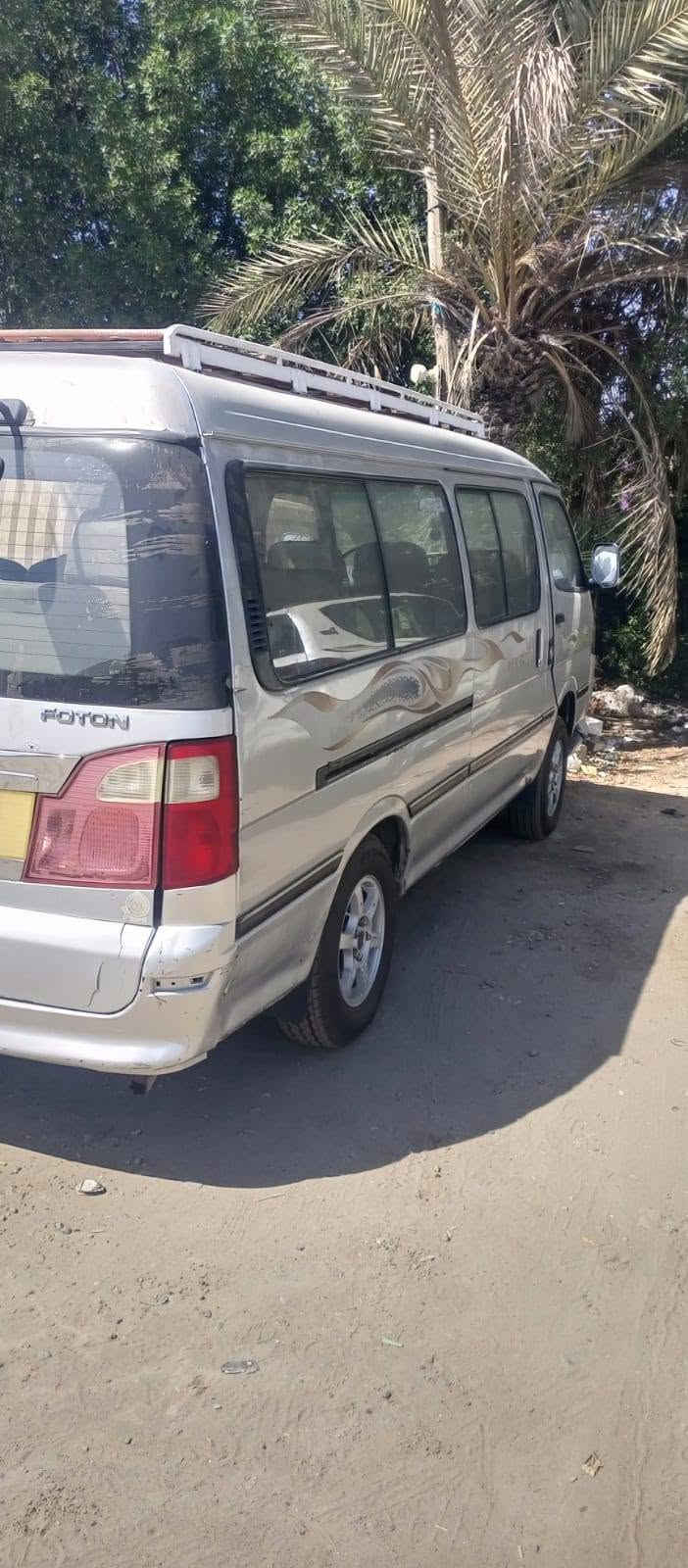 فتون موديل 15مكينه ونجي مجاول كير اكسل خير من الله صدر امامي خلفي جديد تخم تاير جديد باور جديد سيارة جاهزة خير من الله تحويل مباشر تاخذ صافي سعر 68 مكاني بغداد ***********
***********

