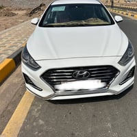 سوناتا ٢٠١٨ • مكينه ٢٠٠٠ • رقم انكليزي اربيل
