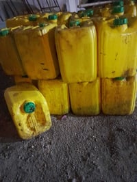 ٩٠ جليكان • دهن