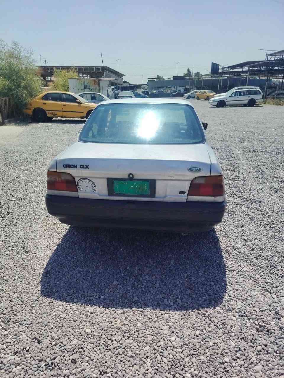 سلام عليكم فورت اسوت لبيع موديل 92 سنويه ابيض شرط تحويل السياره بدون ضرر بدون صبغ محرك وكير شرط السعر 9 وبي مجال السياره جهاهز مجهز صدر جديد ***********
‏‪***********‬‏
