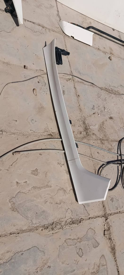 البيع كاسحه سكانيه شكل جديد و قاعده ميل سبير عربانه ماموت جديده كلش مكان البصره الزبير رقم ***********
