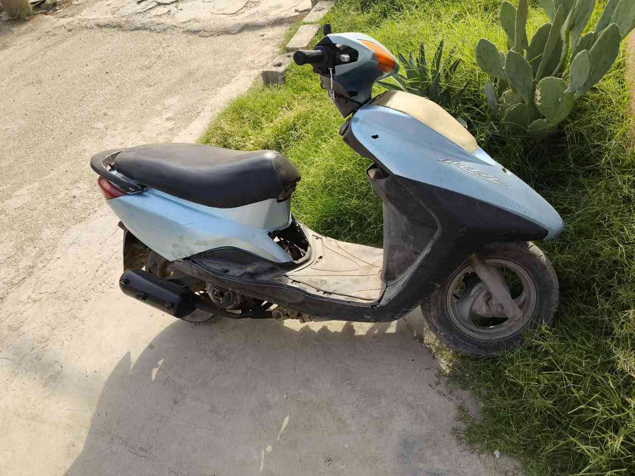 بريز • كابريتر • كوم حديد