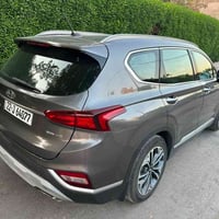 سنتافي 2020 خليجي، 6 سلندر فول الفول VIP، مكفولة من الصبغ  مواصفاتها *...